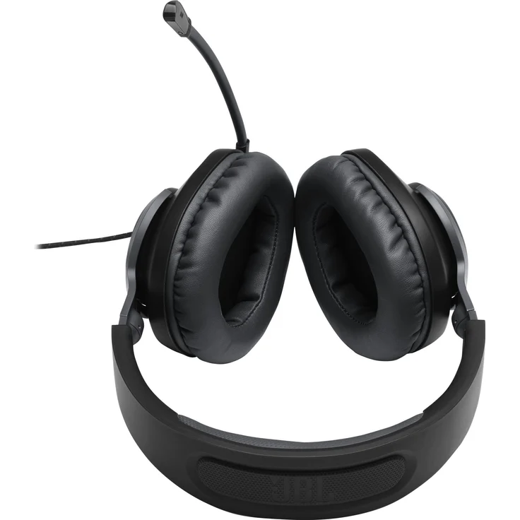 JBL Quantum 100 Gaming Headset - schwarz – Bild 15