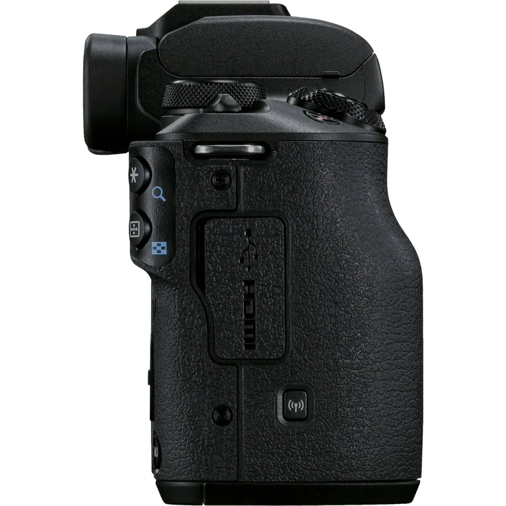 Canon EOS M50 MARK II – Bild 3