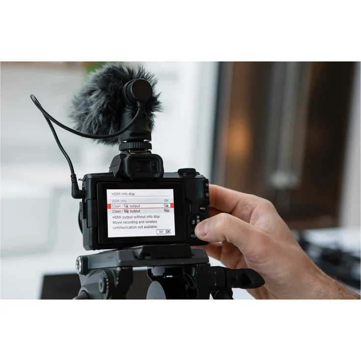 Canon EOS M50 MARK II – Bild 2