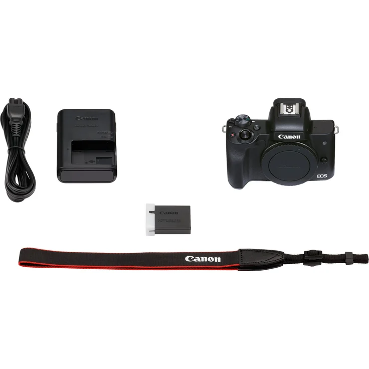 Canon EOS M50 MARK II – Bild 9