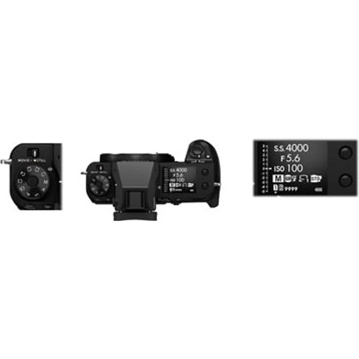 Fujifilm GFX 100S – Bild 5