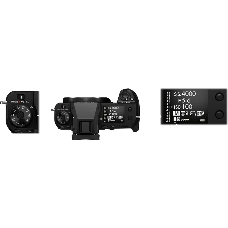 Fujifilm GFX 100S – Bild 2