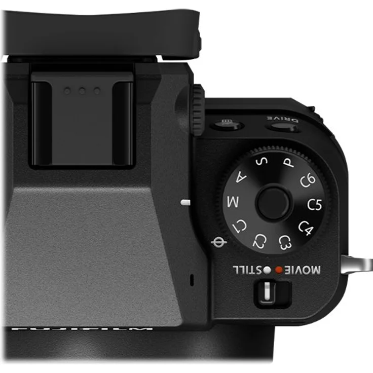 Fujifilm GFX 100S – Bild 3