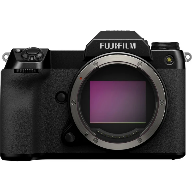 Fujifilm GFX 100S – Bild 1