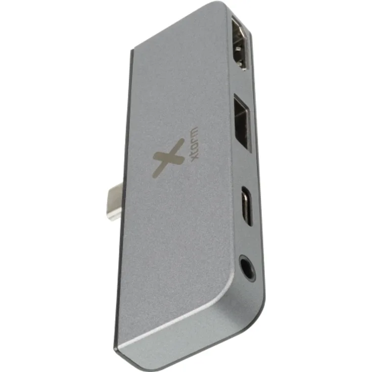 Xtorm XC204 - USB-C Hub 4-in-1