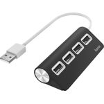 USB-Hub 4 Ports