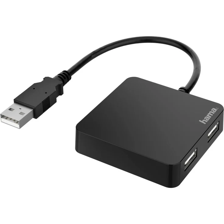 USB-Hub 4 Ports – Bild 1