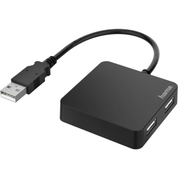 USB-Hub 4 Ports – Bild 3