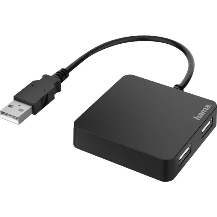 USB-Hub 4 Ports – Bild 2