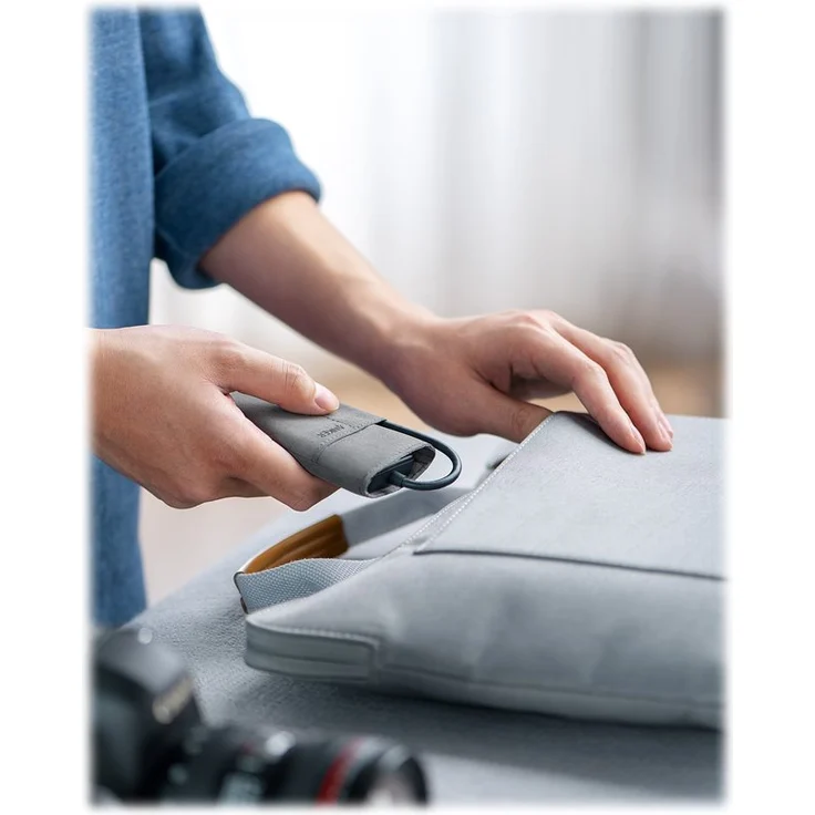 Anker USB C Hub/Adapter 5-in-1, USB-C 3.0 [Stecker] (A8334HA1) – Bild 8