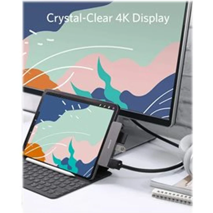 Anker PowerExpand Direct 6-in-1 USB-C PD – Bild 7