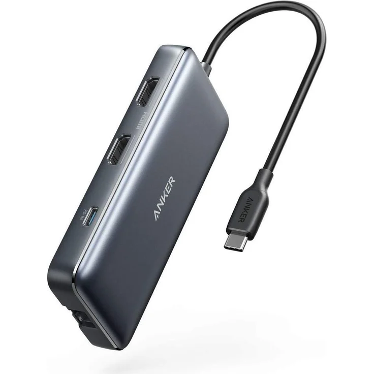 Anker PowerExpand Direct 6-in-1 USB-C PD – Bild 11