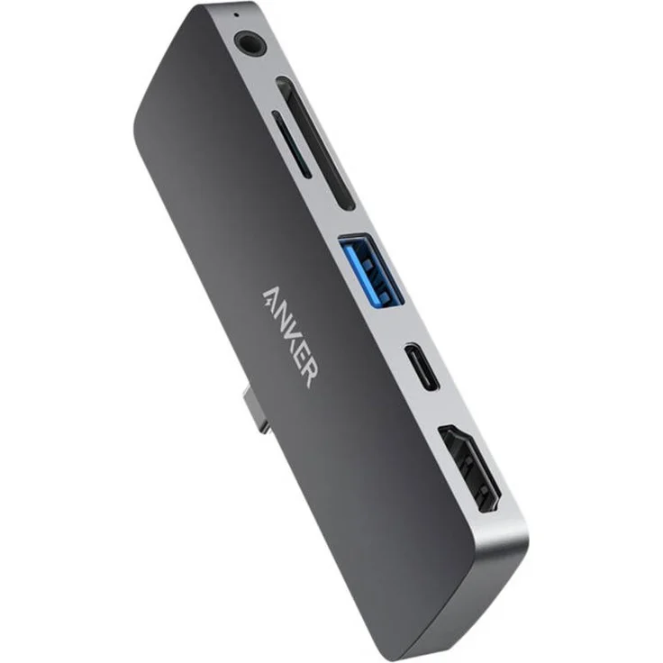 Anker PowerExpand Direct 6-in-1 USB-C PD – Bild 12