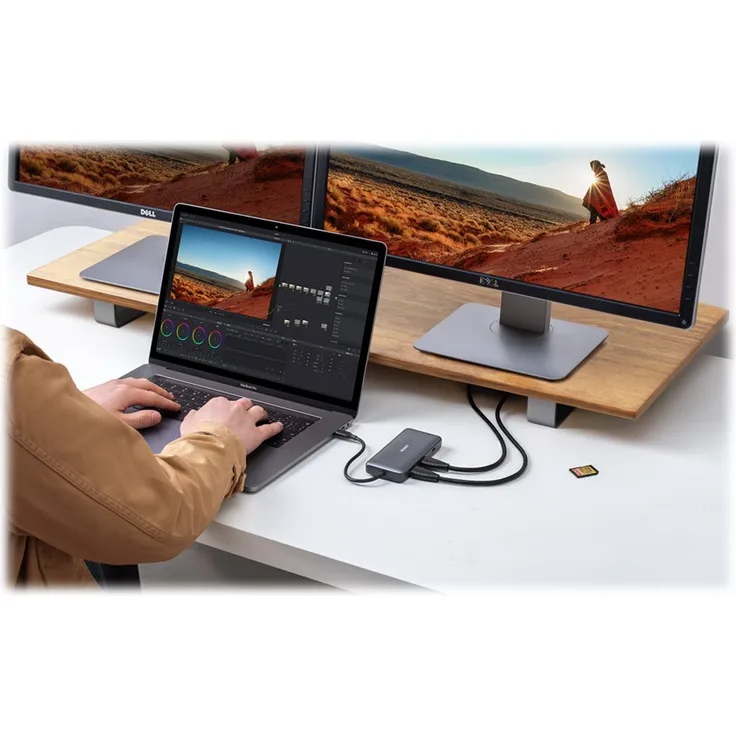 Anker PowerExpand Direct 6-in-1 USB-C PD