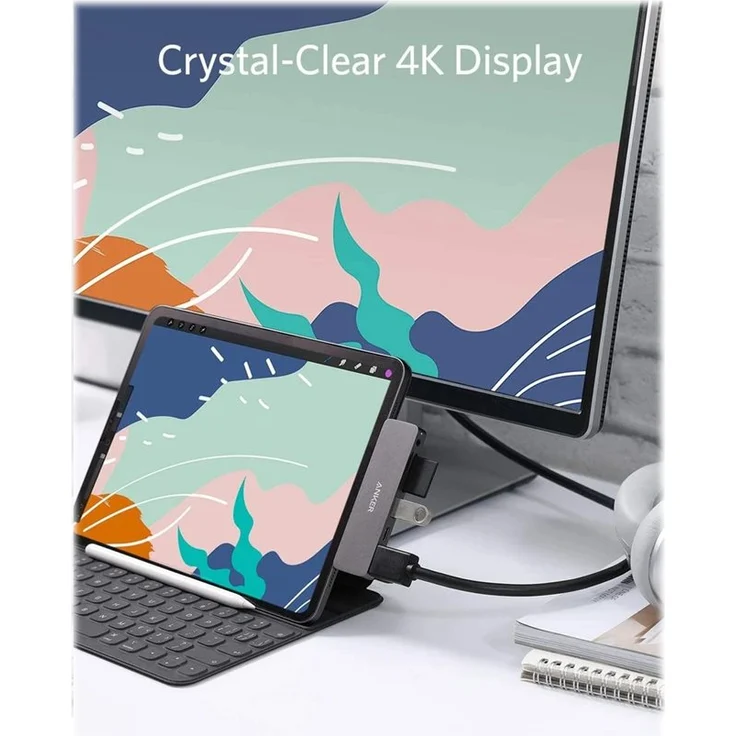 Anker PowerExpand Direct 6-in-1 USB-C PD – Bild 9