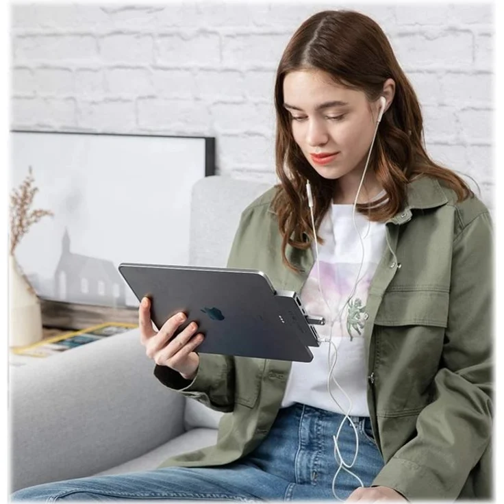 Anker PowerExpand Direct 6-in-1 USB-C PD – Bild 4