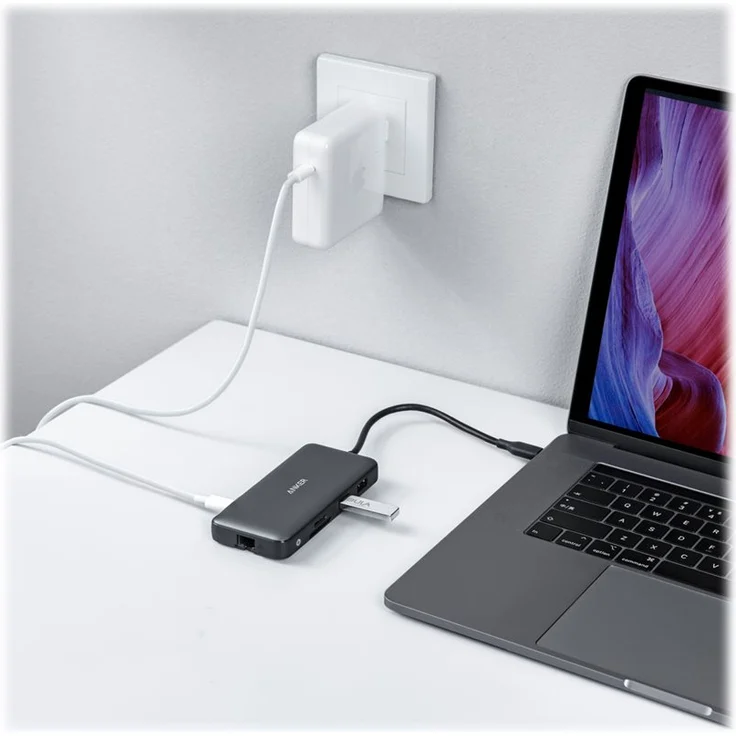 Anker PowerExpand Direct 6-in-1 USB-C PD – Bild 6