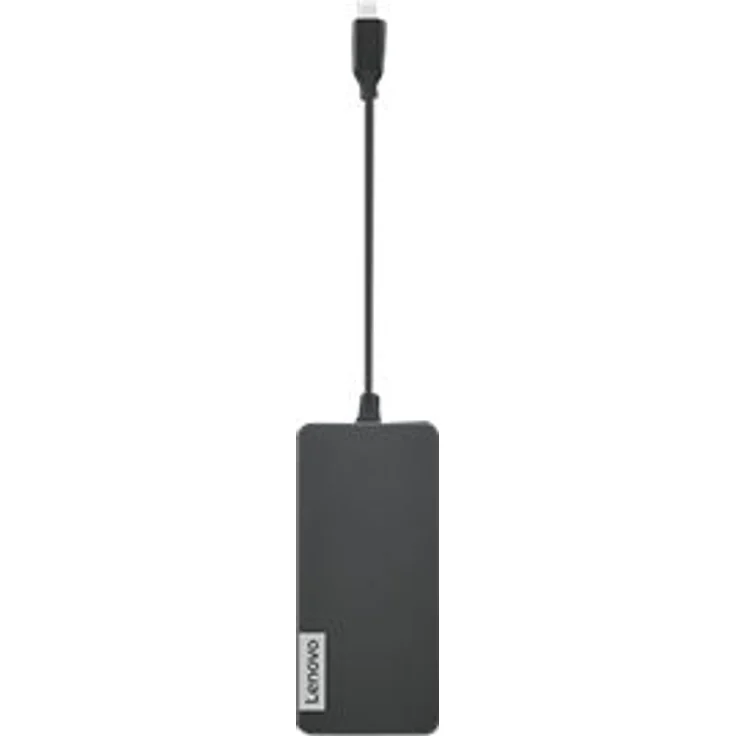 Lenovo USB-C 7-in-1 Hub – Bild 5