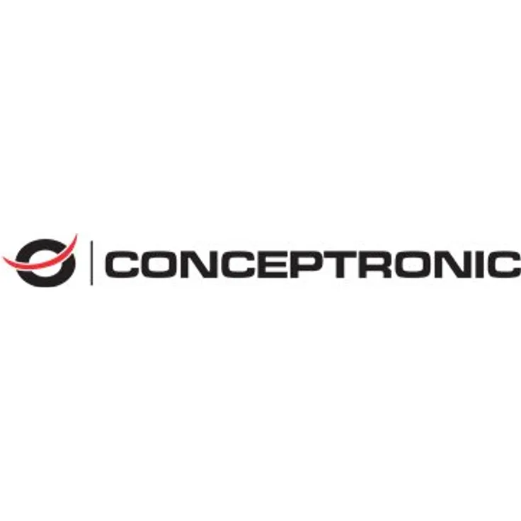 CONPTRONIC 3-Port USB-C->USB-A 3.0-Gigabit LAN HUB sw