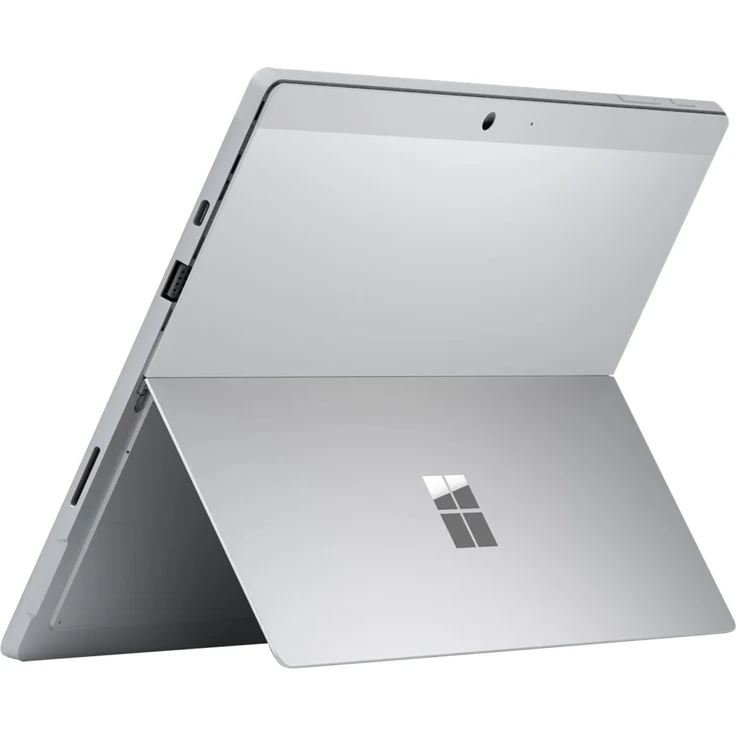 Microsoft Surface Pro 7+ - 12 Zoll - i7-16GB-1000GB platinum – Bild 5