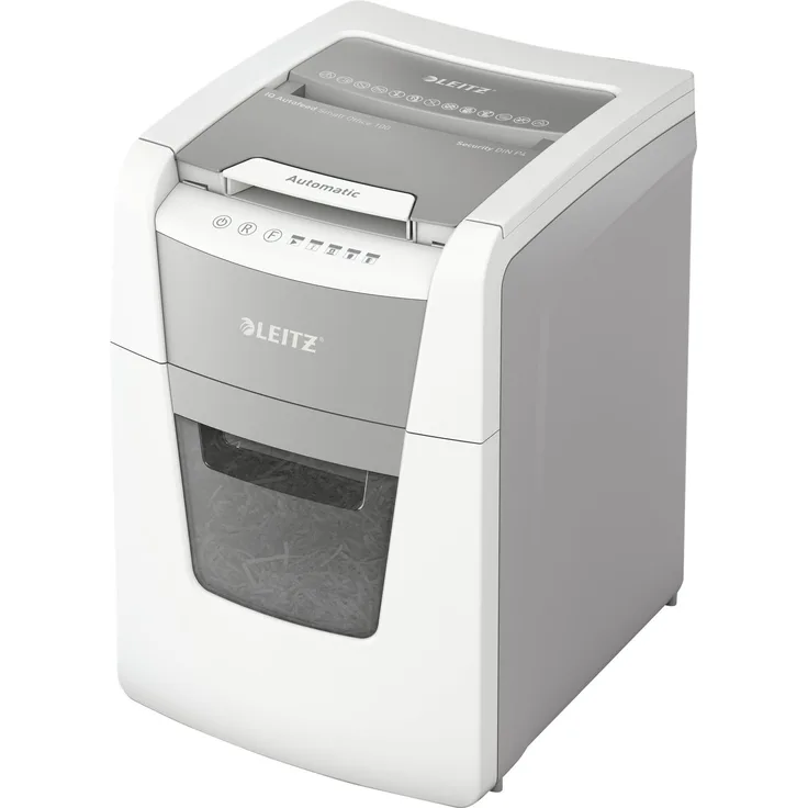 Leitz IQ Autofeed 100 2MM 15MM