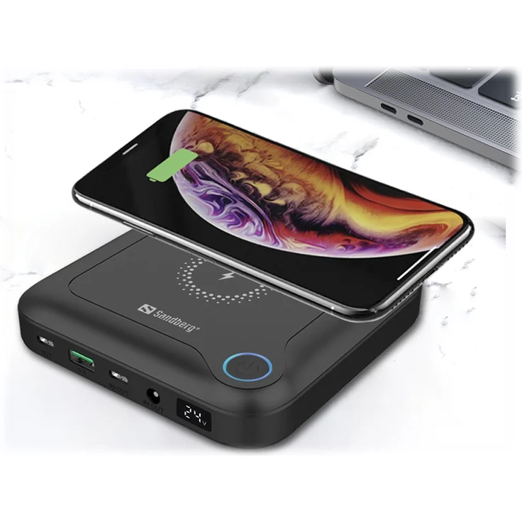 Sandberg 420-57 – Bild 4