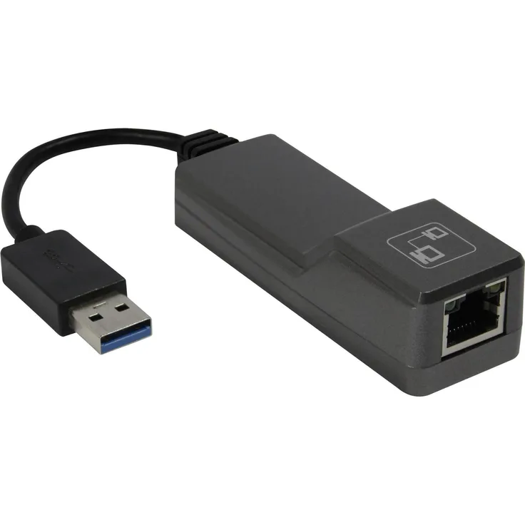 ALLNET USB 3.0 Typ-A Ethernet Adapter 2.5 Gigabit LAN ALL0174XG ALLTRAVEL 