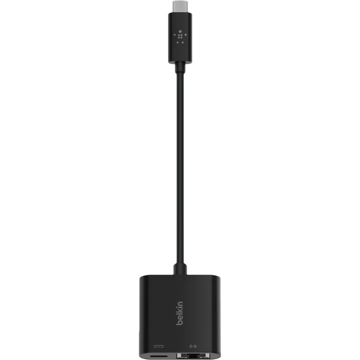 BELKIN USB-C TO GIGABIT-ETHERNET-ADAP – Bild 8