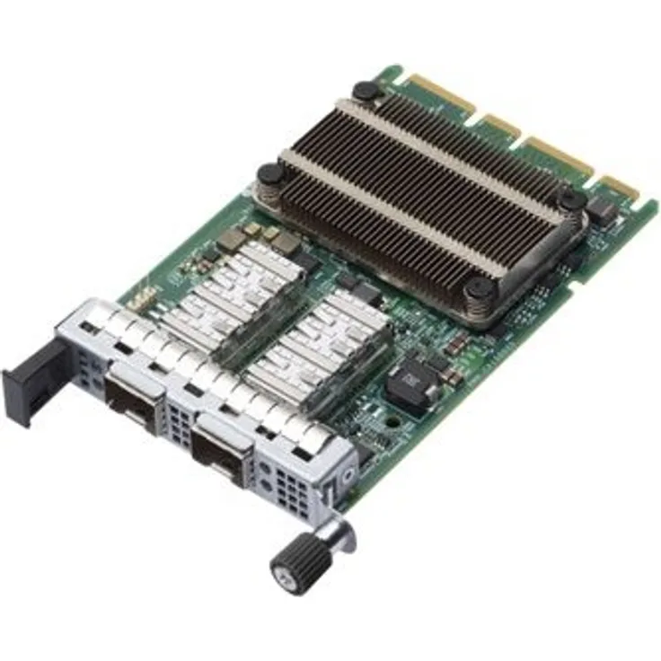 LENOVO ThinkSystem Broadcom 57414 10-25GbE SFP28 2-port OCP Ethernet Adapter