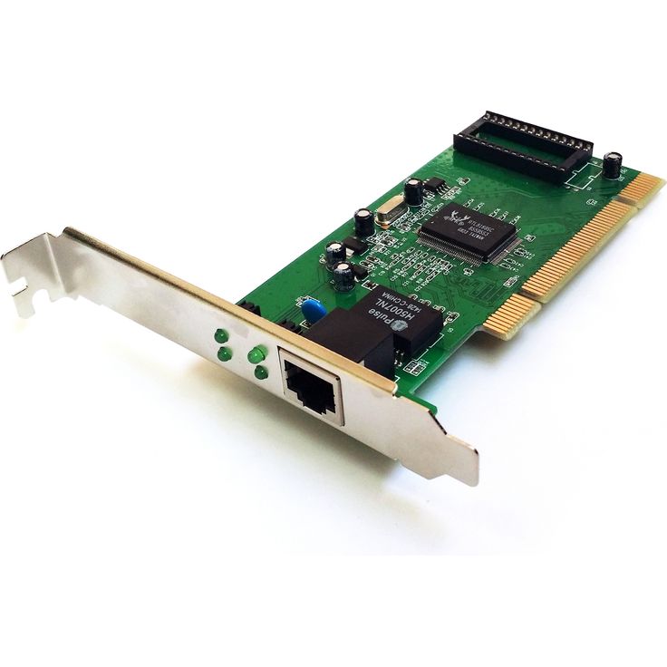 LevelOne Nek PCI 1GBit