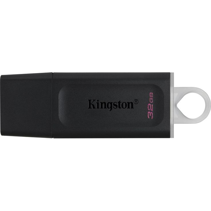 Kingston Datatraveler Exodia 3.2 – Bild 10