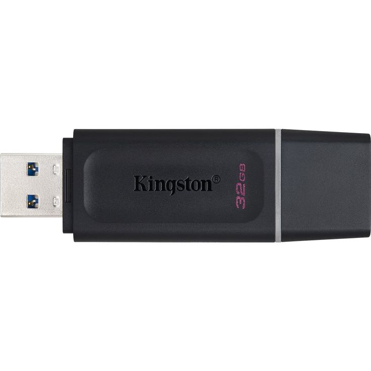 Kingston Datatraveler Exodia 3.2 – Bild 2