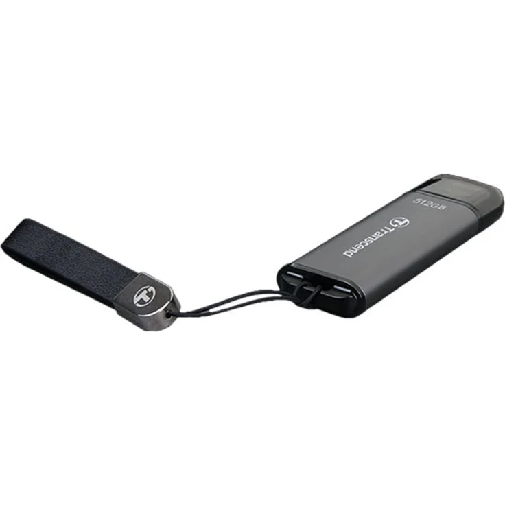Transcend TS512GJF920 Jetflash 920 – Bild 3