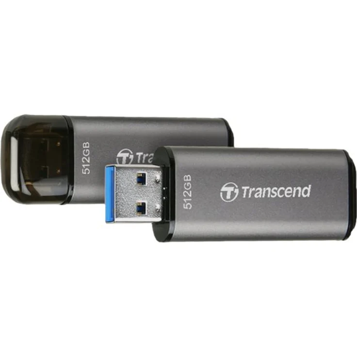Transcend TS512GJF920 Jetflash 920 – Bild 6