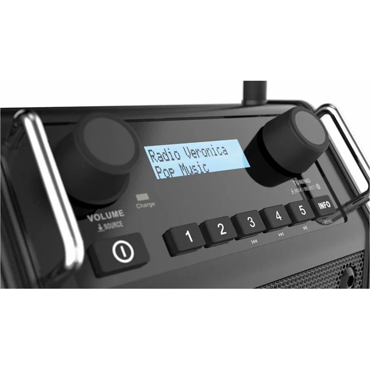 PERFECTPRO DAB+ PRO – Bild 3