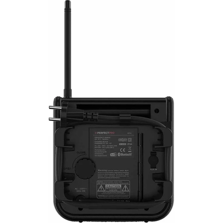 PERFECTPRO DAB+ PRO – Bild 2