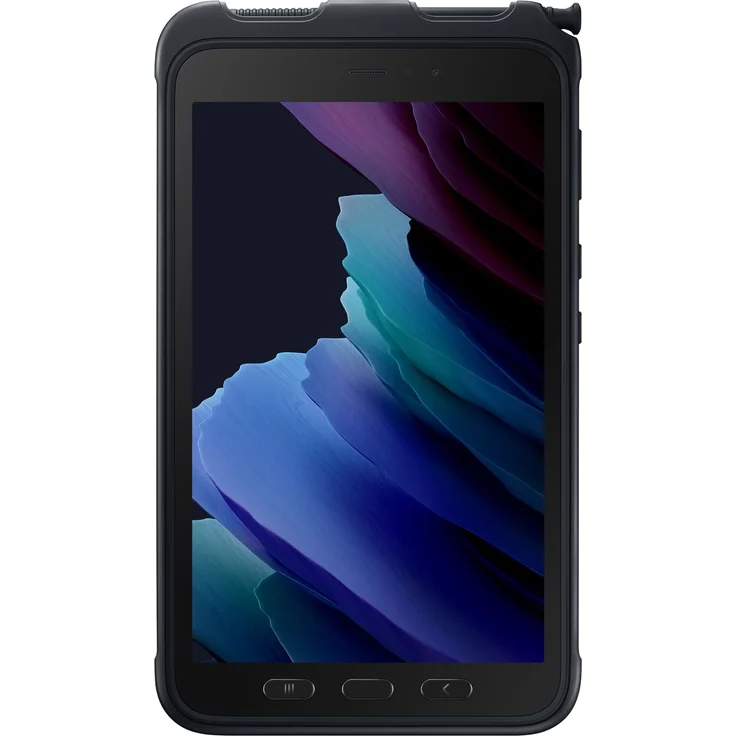 Samsung Galaxy Tab Active3 Lite Enterprise Edition Full-HD-Auflösung 8 Zoll, WLAN-Tablet, Octa-Core, 4 GB RAM, 64 GB Speicher, Android, Schwarz, EU-Ware (SM-T575NZKAEEE) – Bild 6