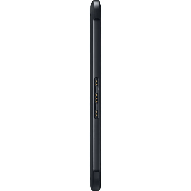 Samsung Galaxy Tab Active3 Lite Enterprise Edition Full-HD-Auflösung 8 Zoll, WLAN-Tablet, Octa-Core, 4 GB RAM, 64 GB Speicher, Android, Schwarz, EU-Ware (SM-T575NZKAEEE) – Bild 3