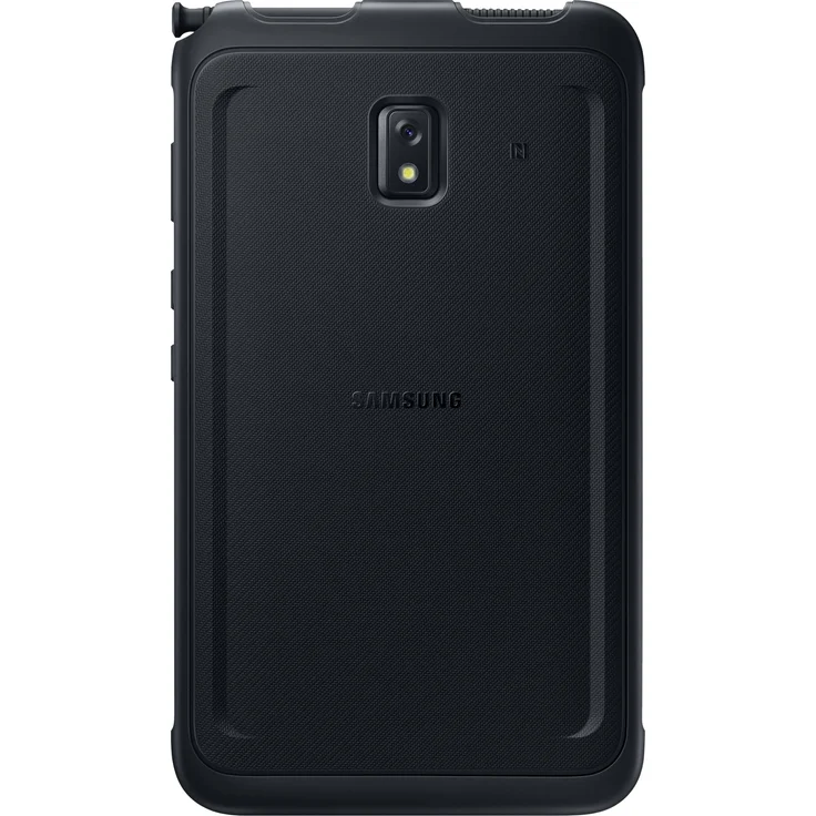 Samsung Galaxy Tab Active3 Lite Enterprise Edition Full-HD-Auflösung 8 Zoll, WLAN-Tablet, Octa-Core, 4 GB RAM, 64 GB Speicher, Android, Schwarz, EU-Ware (SM-T575NZKAEEE) – Bild 4