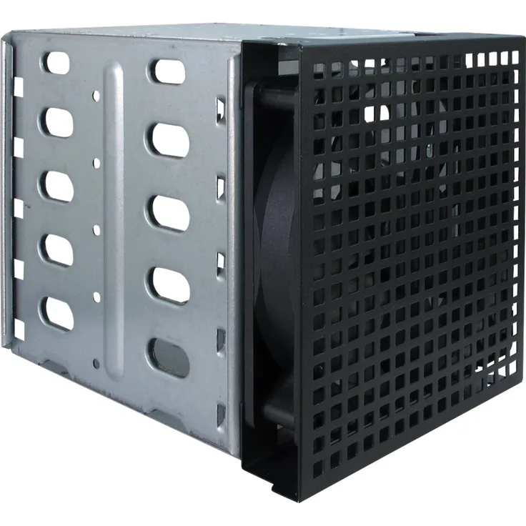 Inter-Tech 48.3cm IPC 4U-40240 4HE SERVER retail