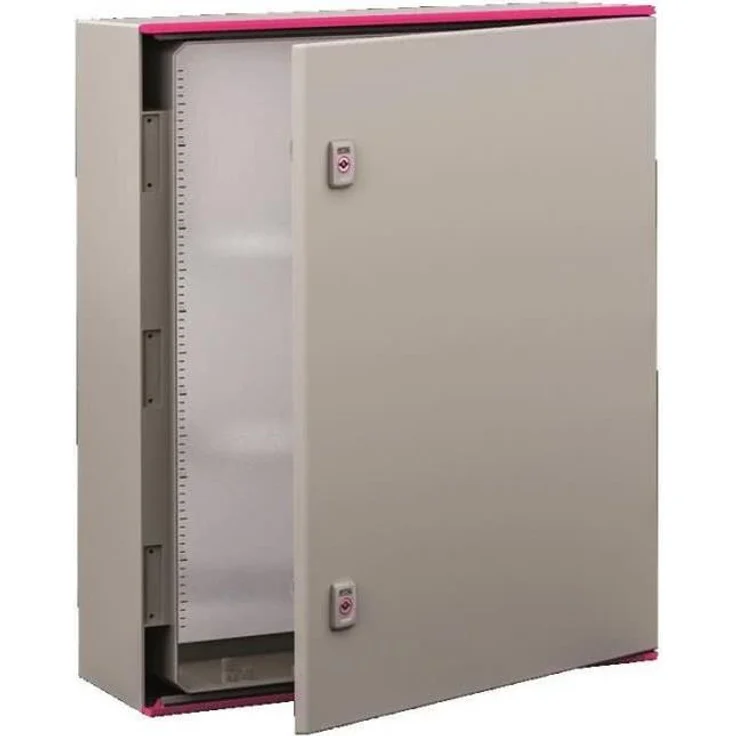 Rittal Kompakt-Schaltschrank AX Kunststoff BHT: 250x350x150mm – Bild 2