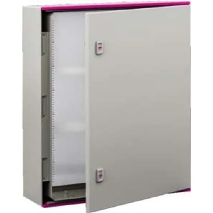Rittal Kompakt-Schaltschrank AX Kunststoff BHT: 250x350x150mm – Bild 1