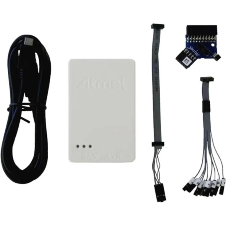 Atmel Entwicklungsboard ATATMEL-I (ATATMEL-I)