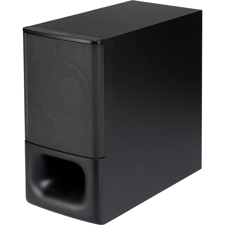 Panasonic SC-HTB600EGK 2.1 Soundbar mit Subwoofer, Dolby Atmos, kabellos/kabelgebunden, geeignet für TV, schwarz – Bild 17