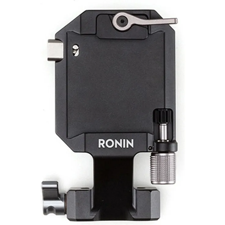 DJI Ronin RS2 Vertical Camera Mount