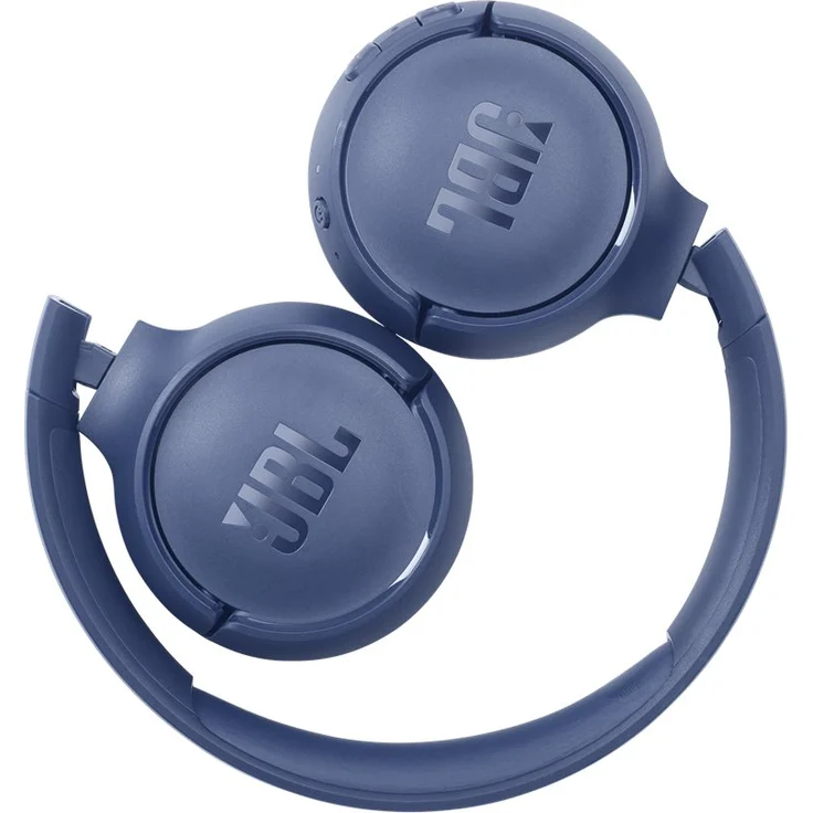 JBL Tune 510BT blau – Bild 5