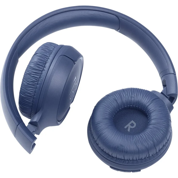 JBL Tune 510BT blau – Bild 6