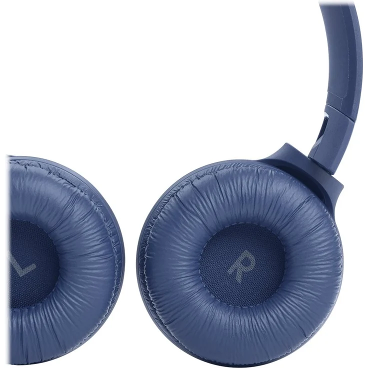 JBL Tune 510BT blau – Bild 4