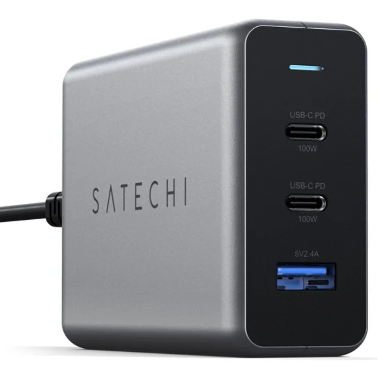 SATECHI ST-TC100GM-EU