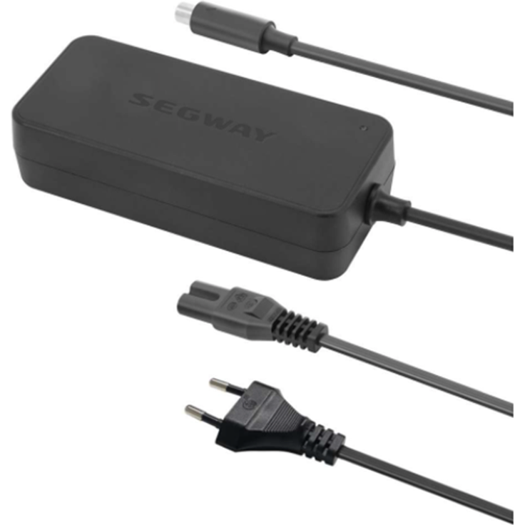 Ninebot by Segway 5A Fast Charger for Ninebot MAX G30 KickScooters – Bild 2